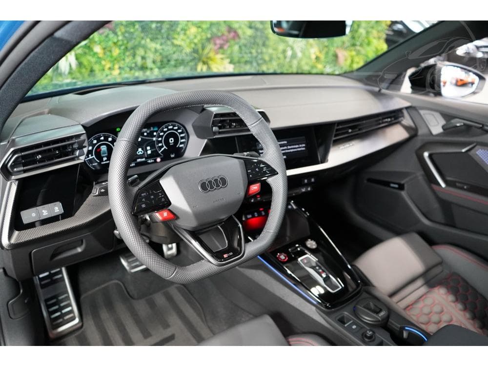2025 Audi RS3 - 19