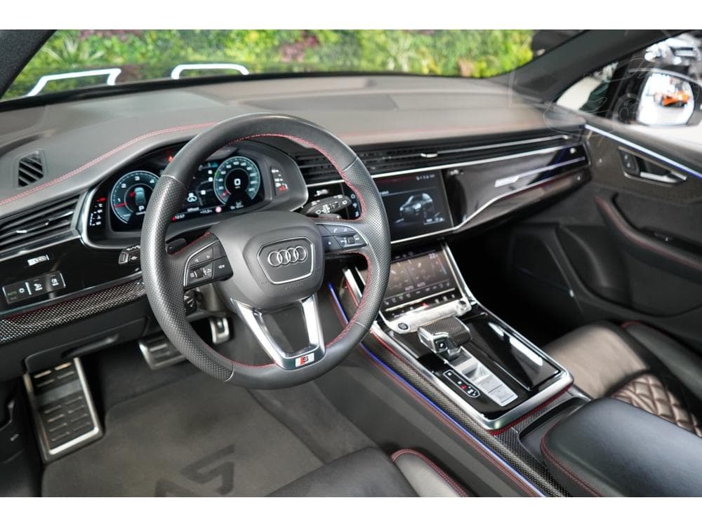 2023 Audi Q7 - 19