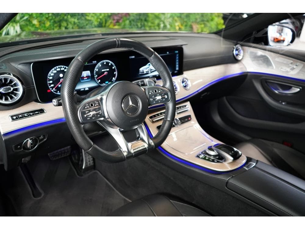 2019 Mercedes-Benz CLS - 19