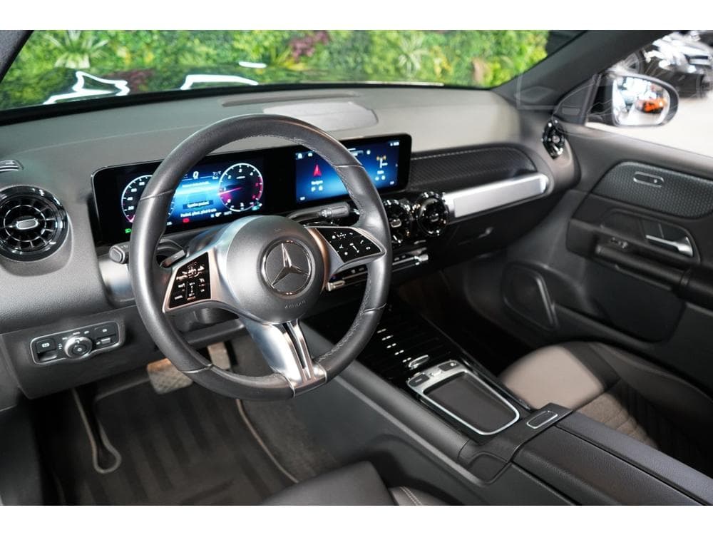 2024 Mercedes-Benz GLB - 19