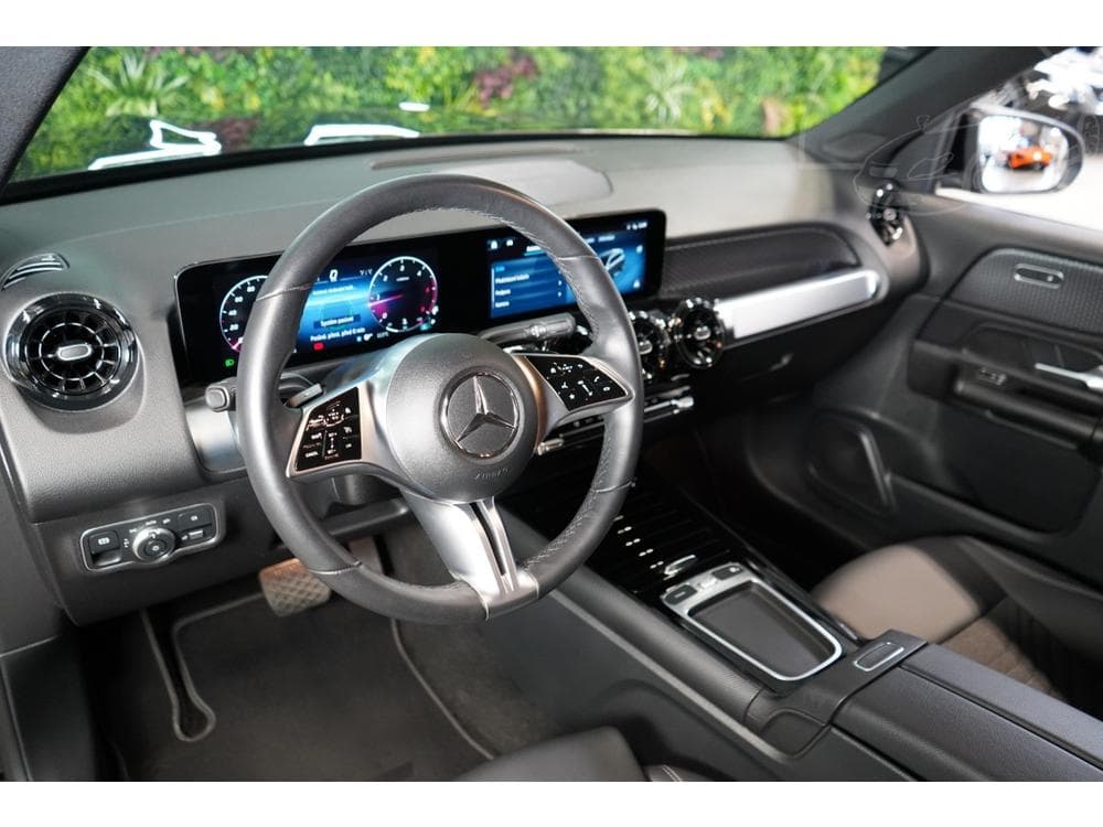 2024 Mercedes-Benz GLB - 19