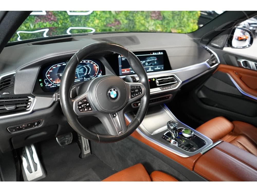 2023 BMW X5 - 19