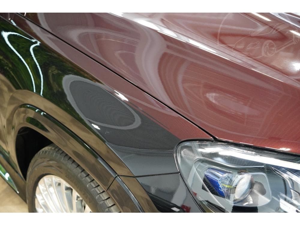 2025 Mercedes-Benz GLS - 19