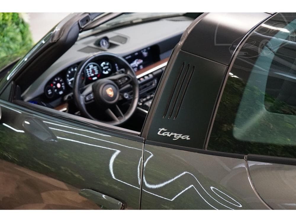 2021 Porsche 911 - 41