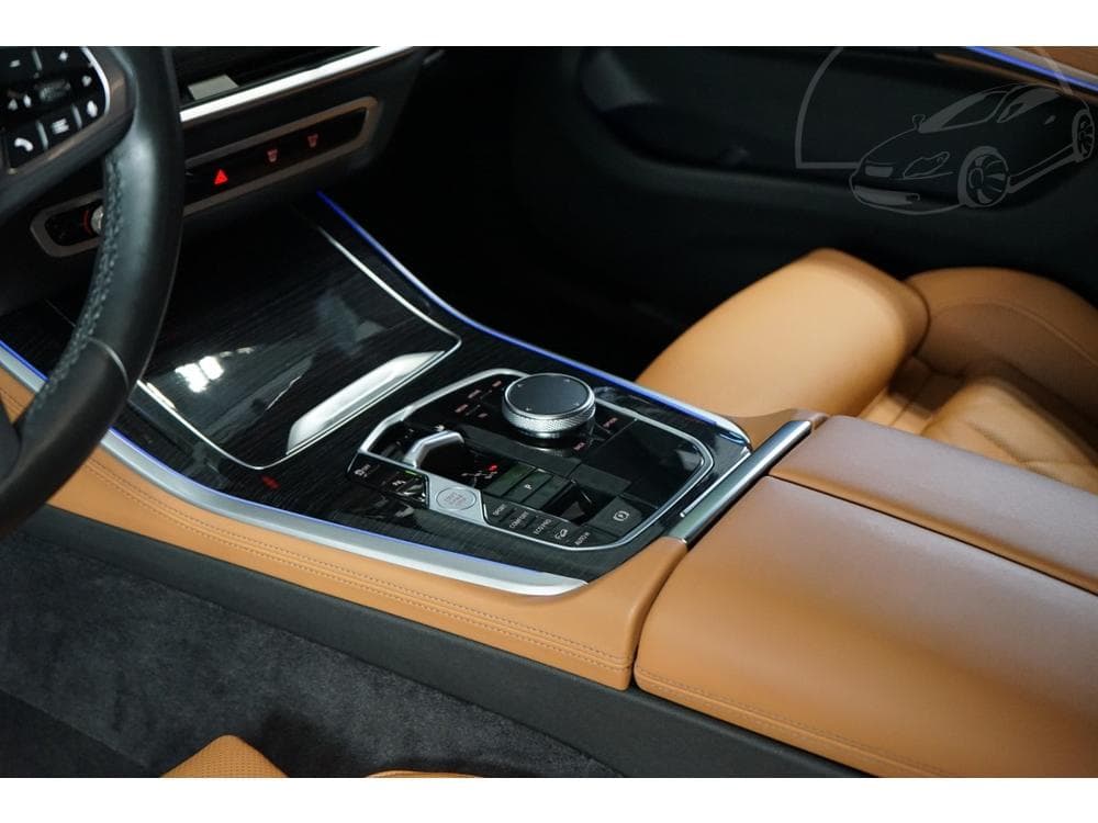 2024 BMW X5 - 31