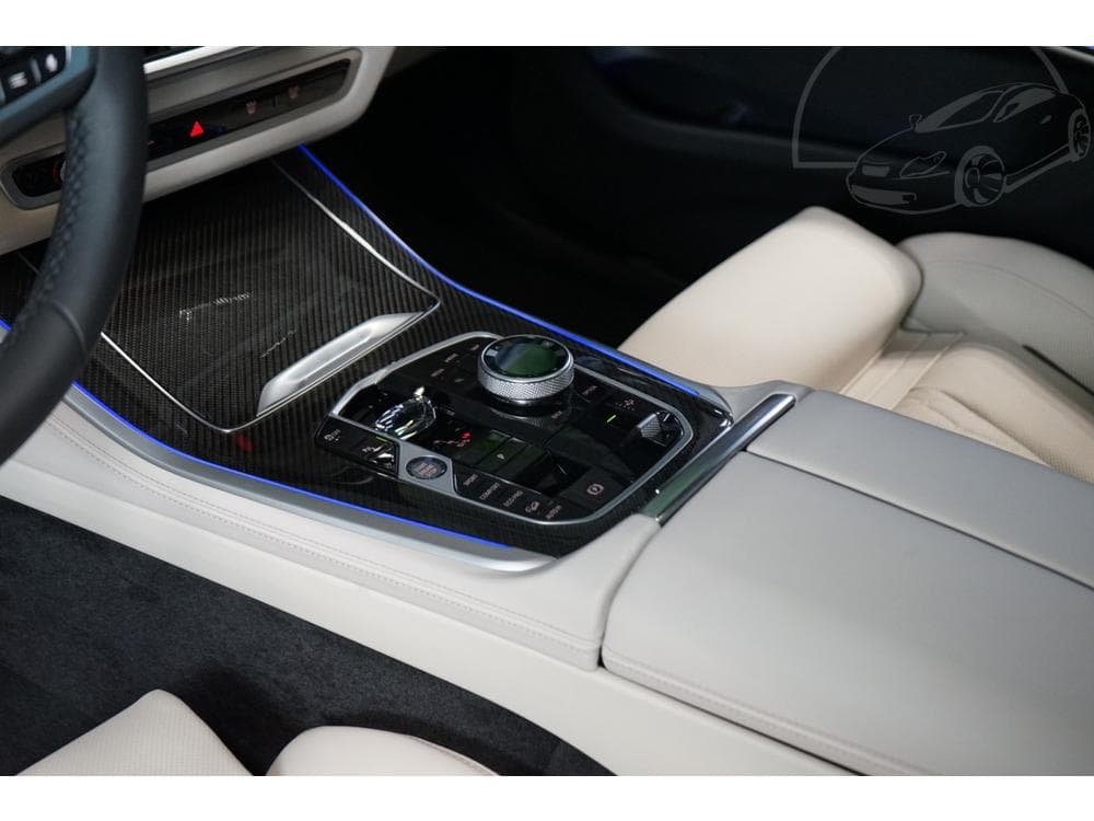 2025 BMW X5 - 31