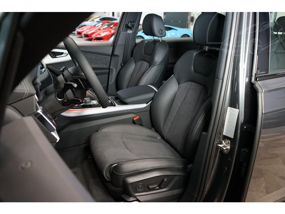 2026 Audi Q7 - 31