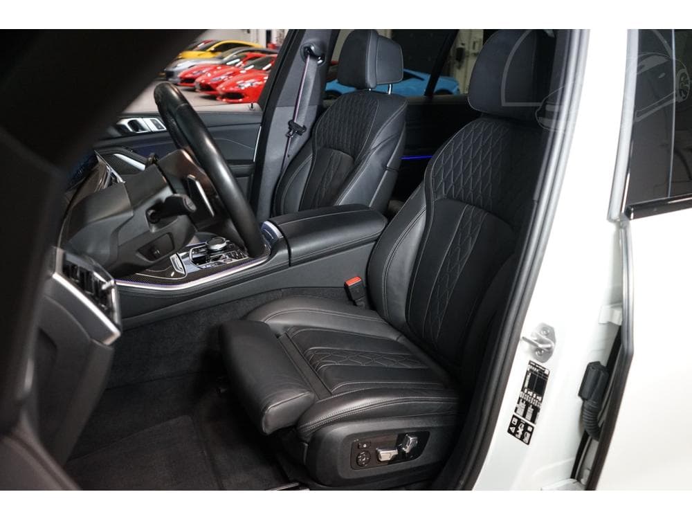 2023 BMW X5 - 31