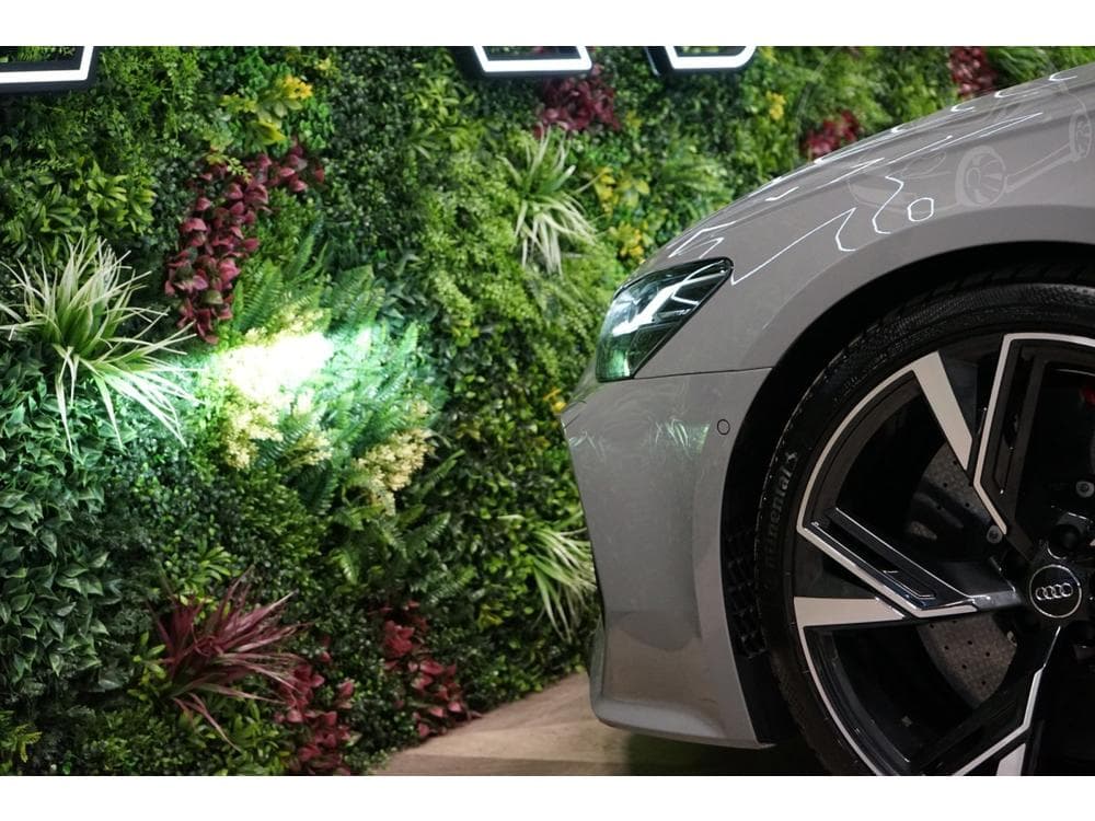 2020 Audi RS6 - 31