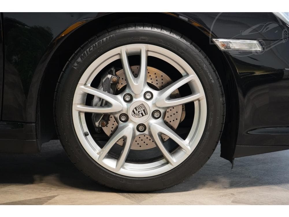 2009 Porsche 911 - 31