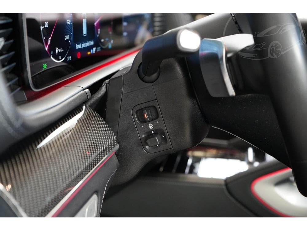 2023 Mercedes-Benz GLE - 31