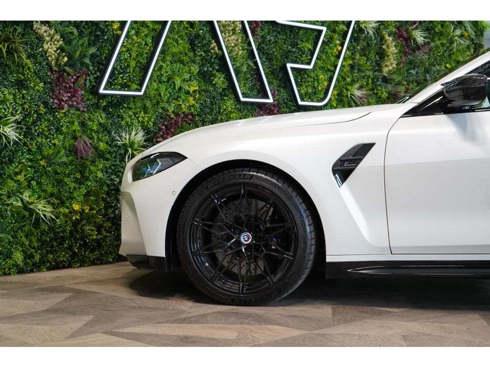 2022 BMW M4 - 31
