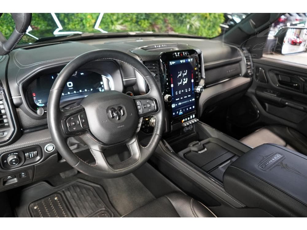 2024 Dodge RAM - 31