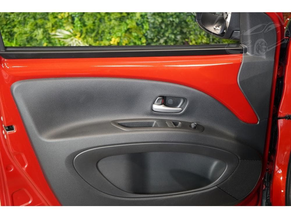 2024 Toyota AYGO - 41