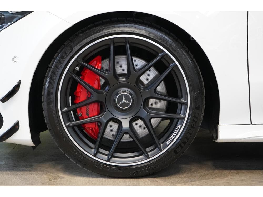 2023 Mercedes-Benz CLA - 21