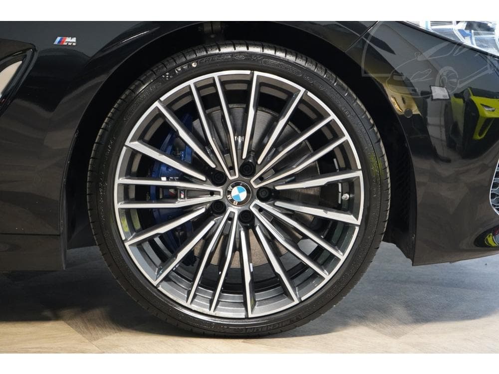2020 BMW 8-SERIES - 21