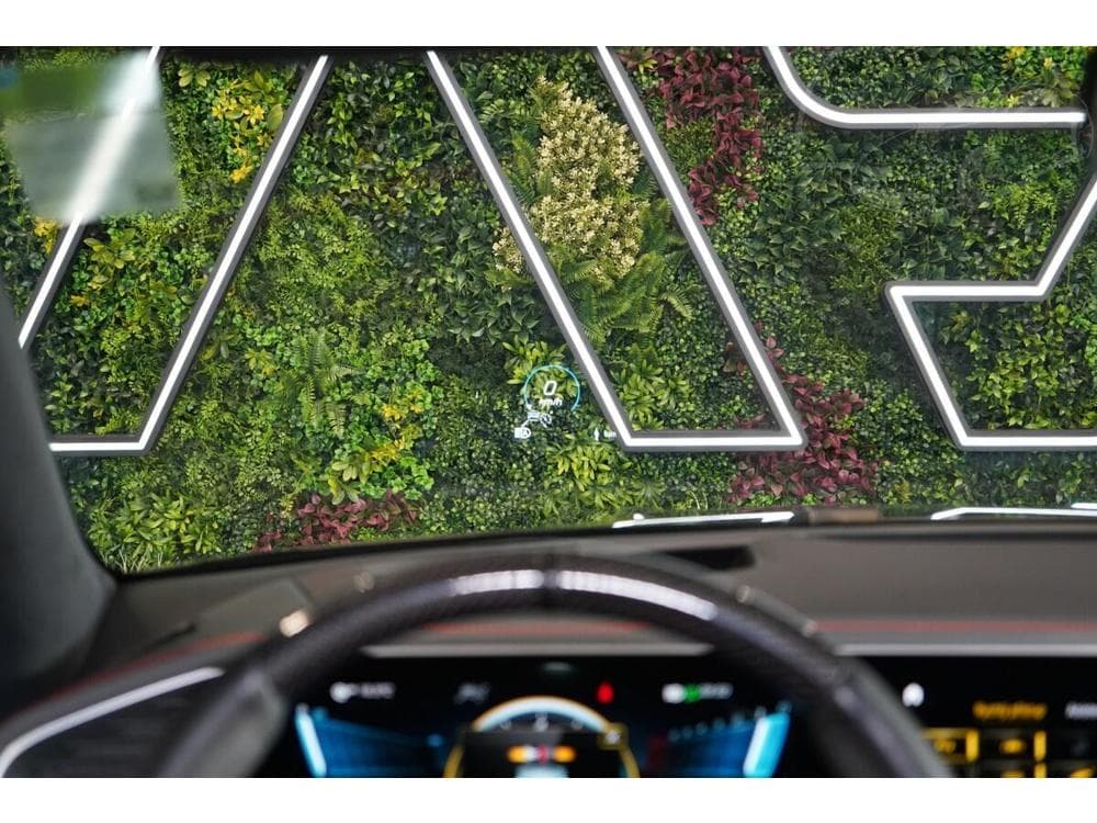 2022 Mercedes-Benz GLE - 21
