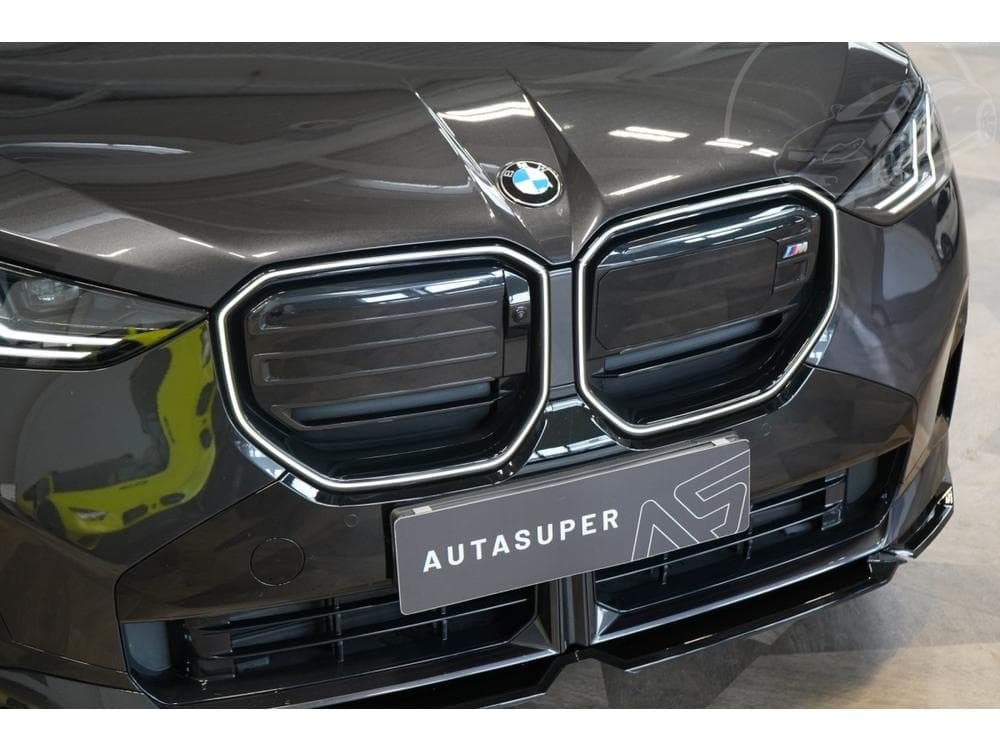 2025 BMW X3 - 21
