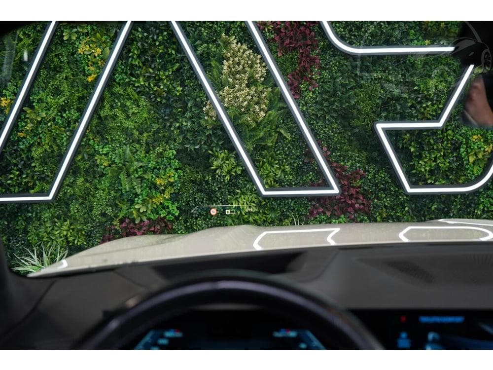 2024 BMW X7 - 21