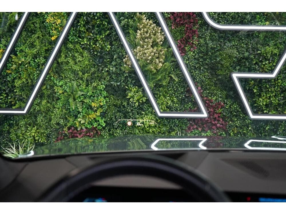 2024 BMW X7 - 21