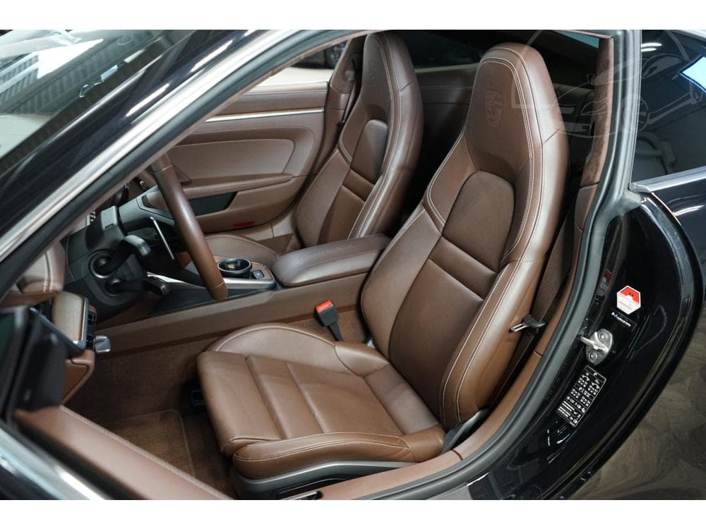 2020 Porsche 911 - 34