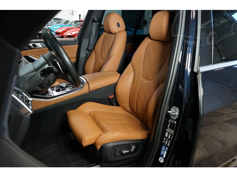 2024 BMW X5 - 34