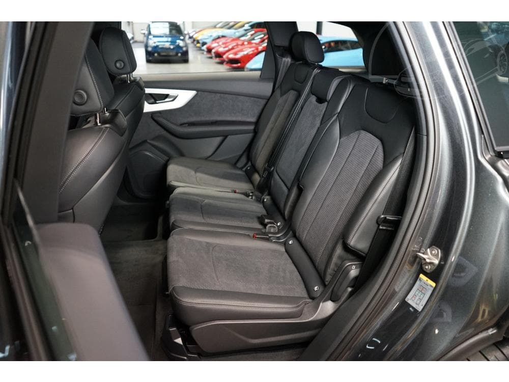 2026 Audi Q7 - 34