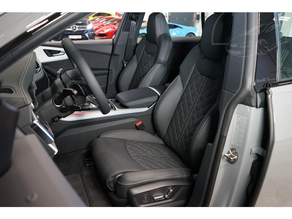 2026 Audi Q8 - 34