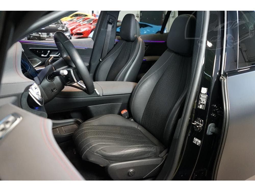 2024 Mercedes-Benz EQS - 34