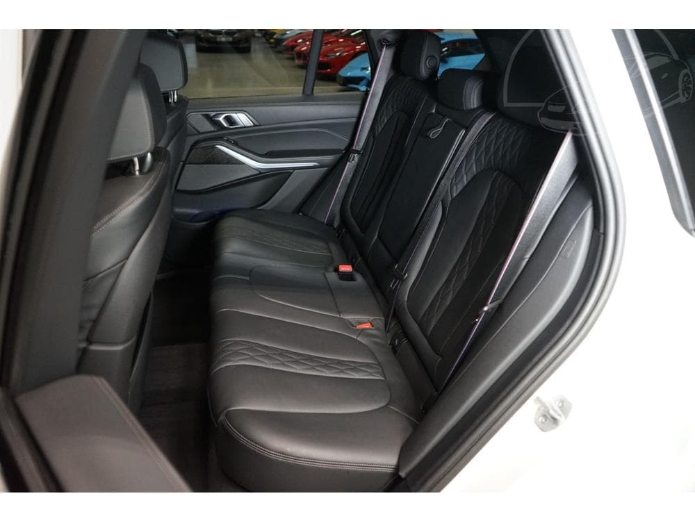2023 BMW X5 - 34