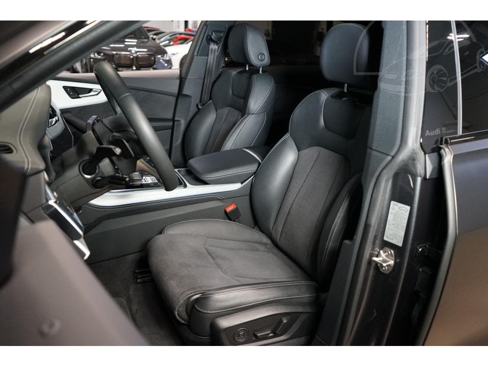 2024 Audi Q8 - 34