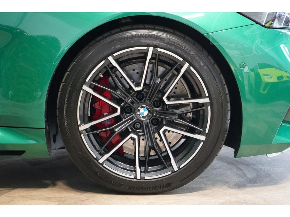2025 BMW M5 - 34