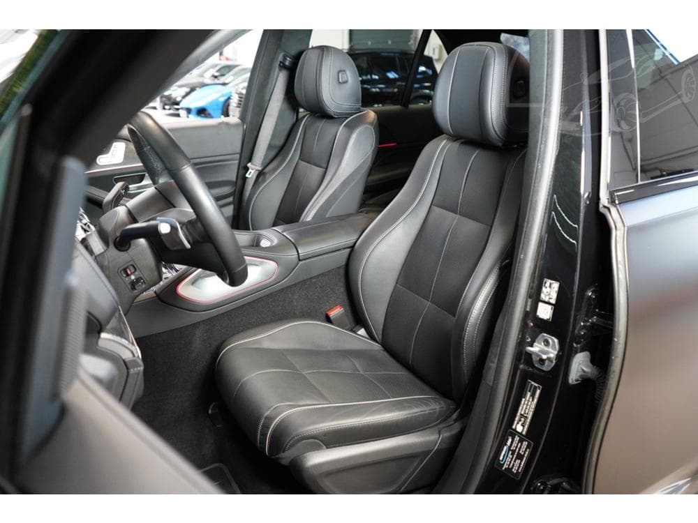 2023 Mercedes-Benz GLE - 34