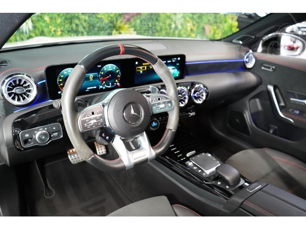 2023 Mercedes-Benz CLA - 23