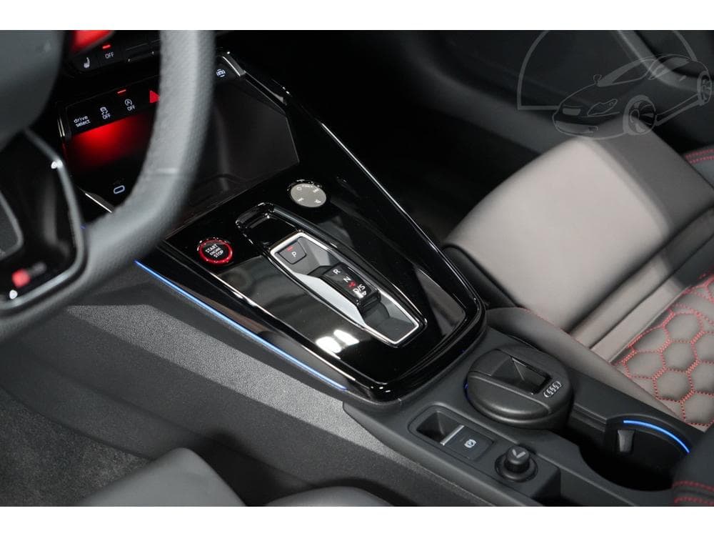 2025 Audi RS3 - 23