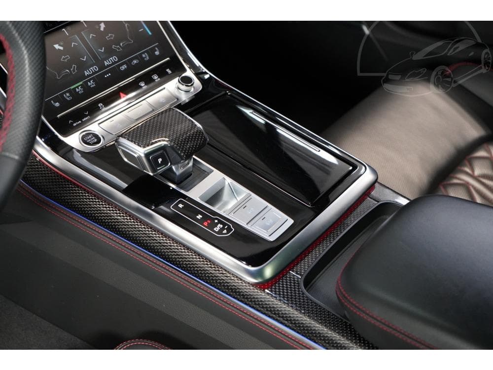 2023 Audi Q7 - 23