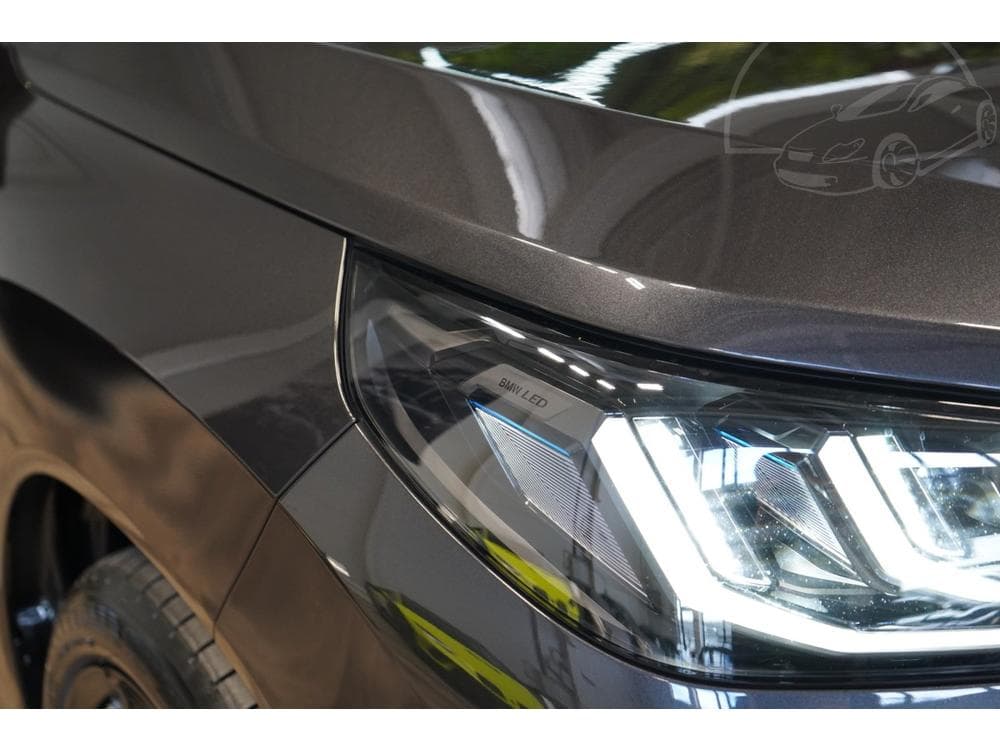 2025 BMW X3 - 23