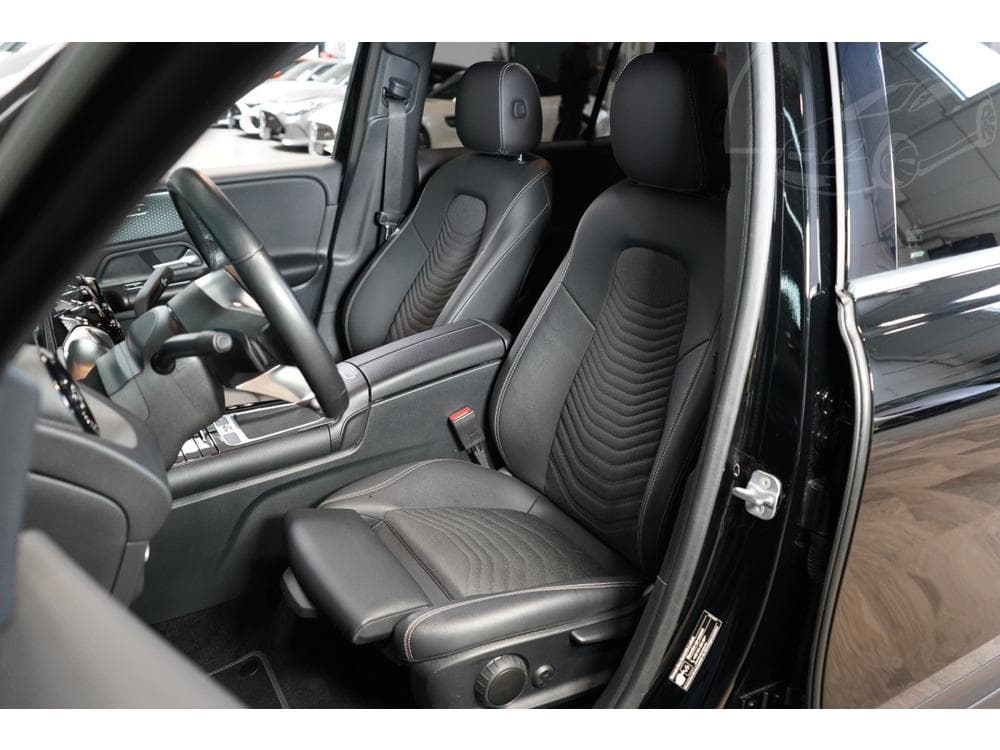 2024 Mercedes-Benz GLB - 23