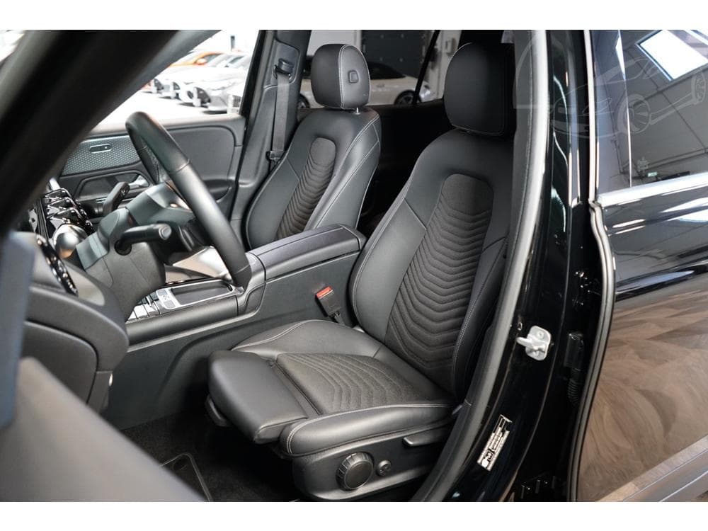 2024 Mercedes-Benz GLB - 23