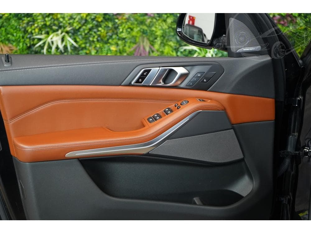 2023 BMW X5 - 23