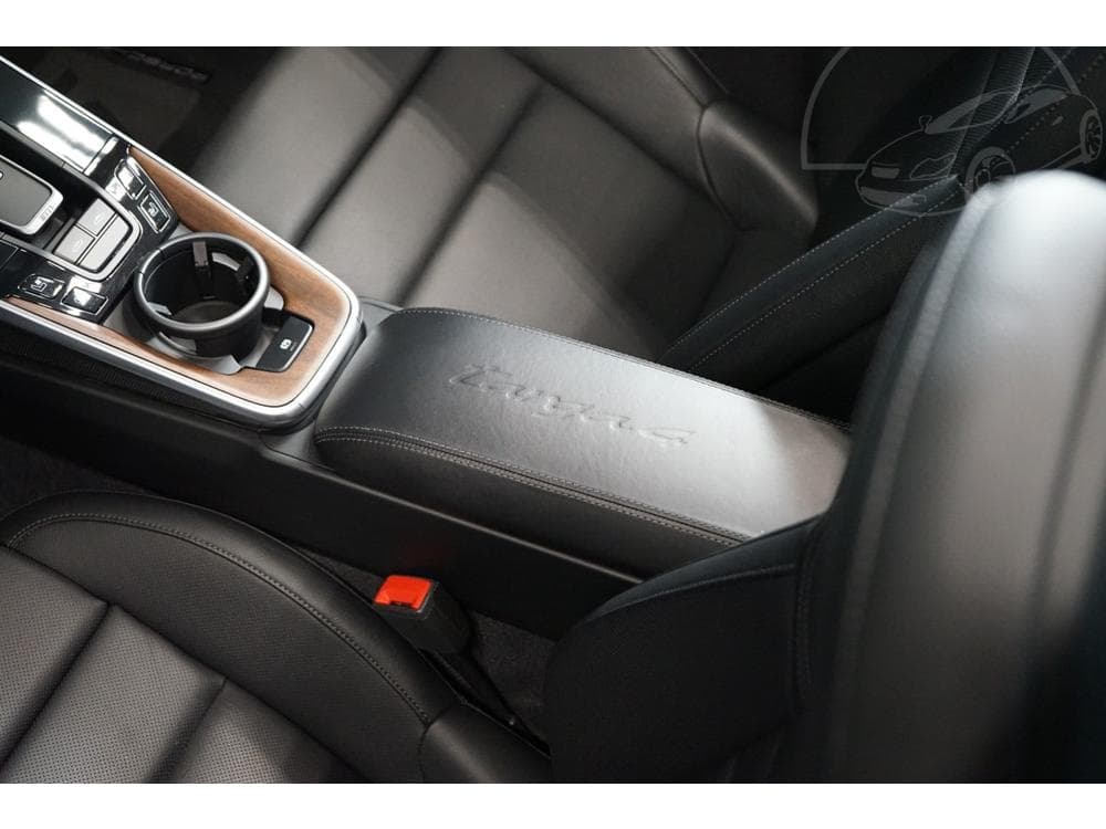 2021 Porsche 911 - 49
