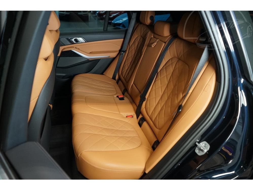 2024 BMW X5 - 37