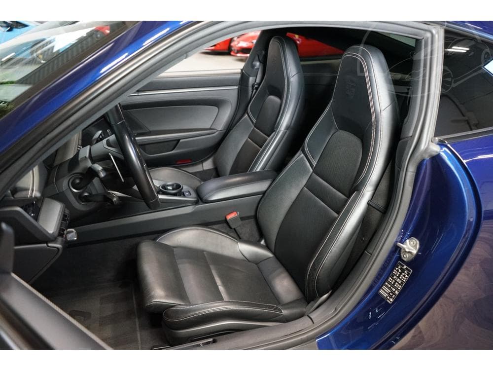 2020 Porsche 911 - 37