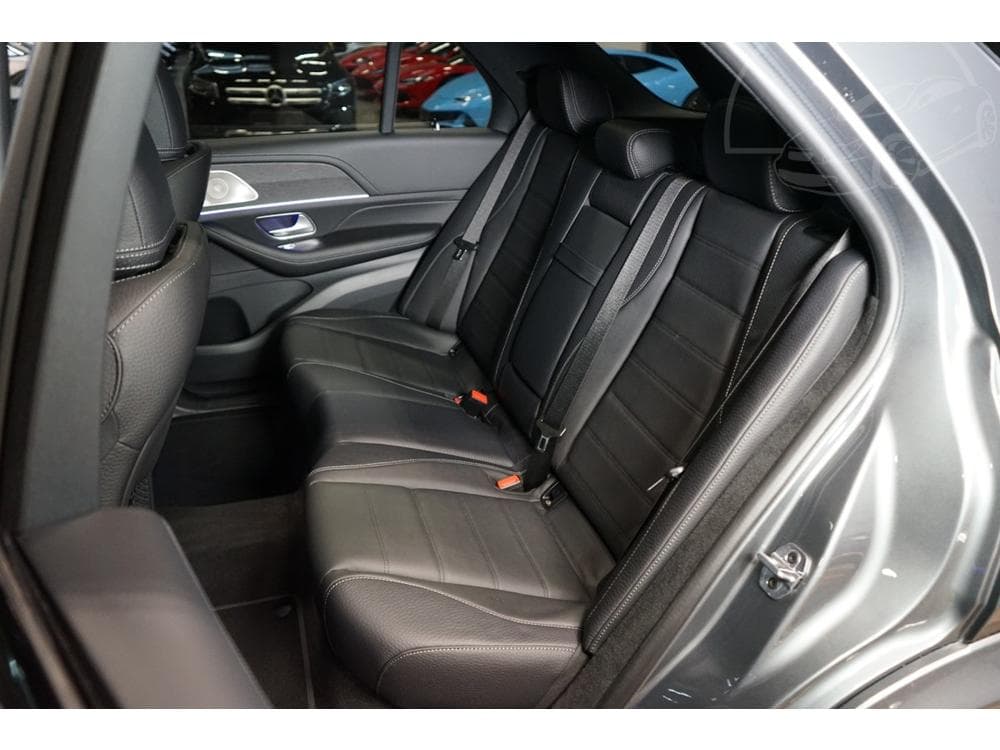 2025 Mercedes-Benz GLE - 37