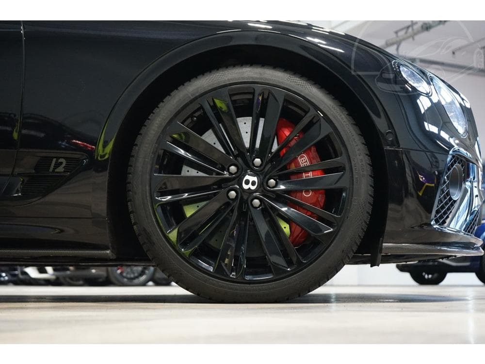 2022 Bentley CONTINENTAL - 49