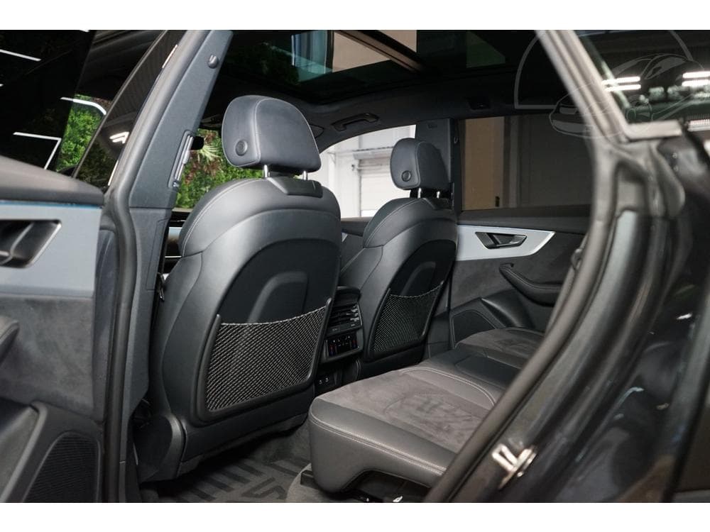 2024 Audi Q8 - 37