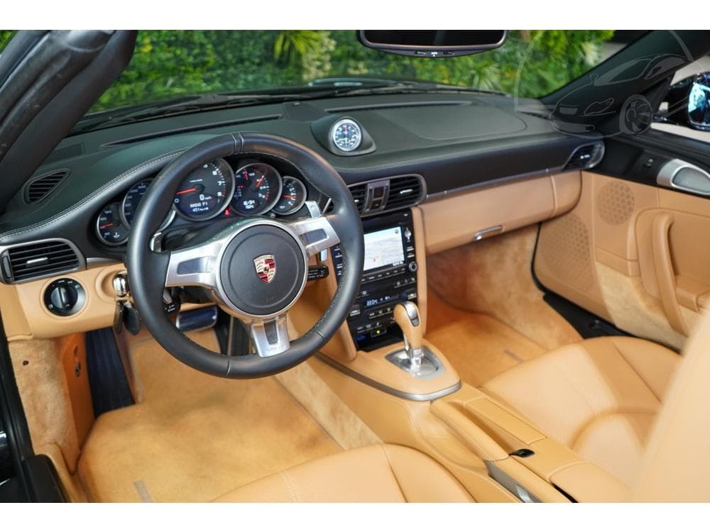 2009 Porsche 911 - 37