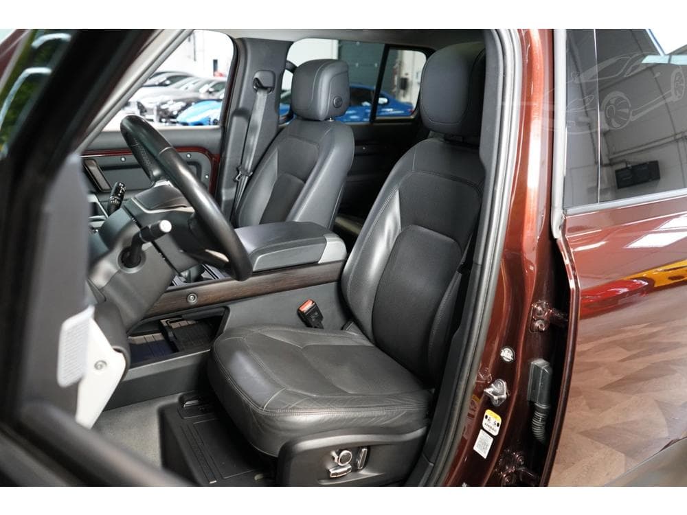 2024 Land Rover DEFENDER - 37