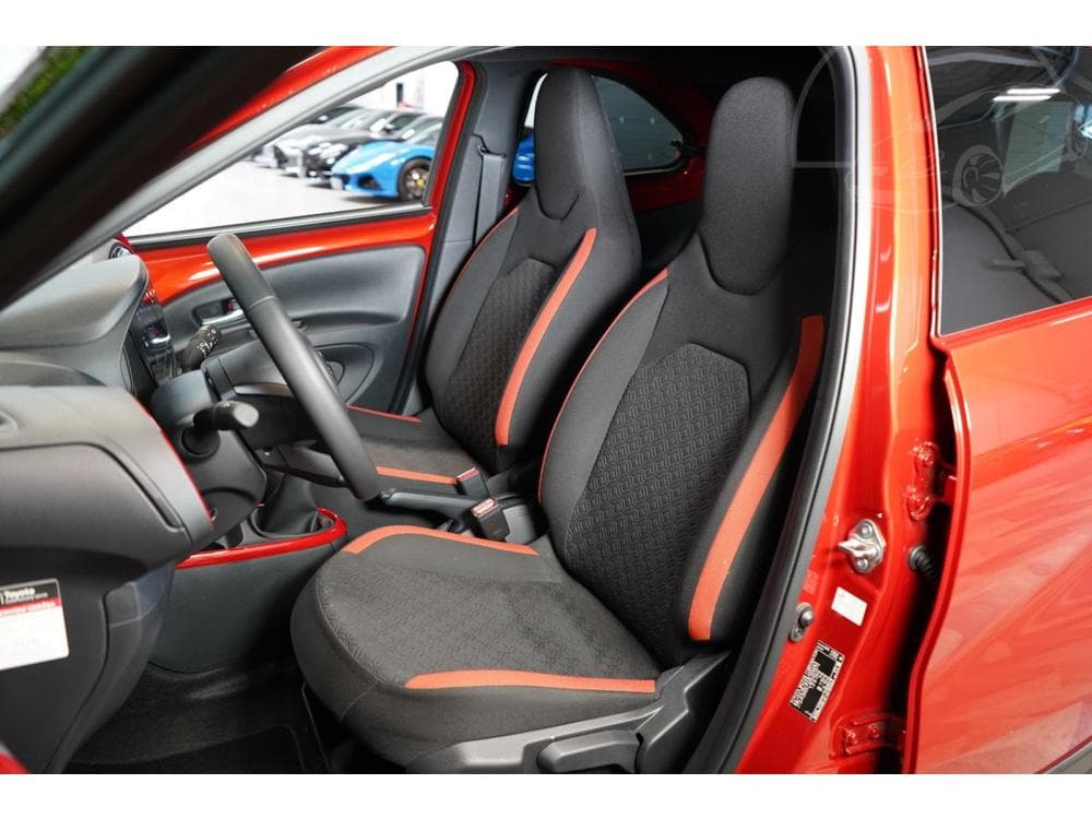 2024 Toyota AYGO - 49