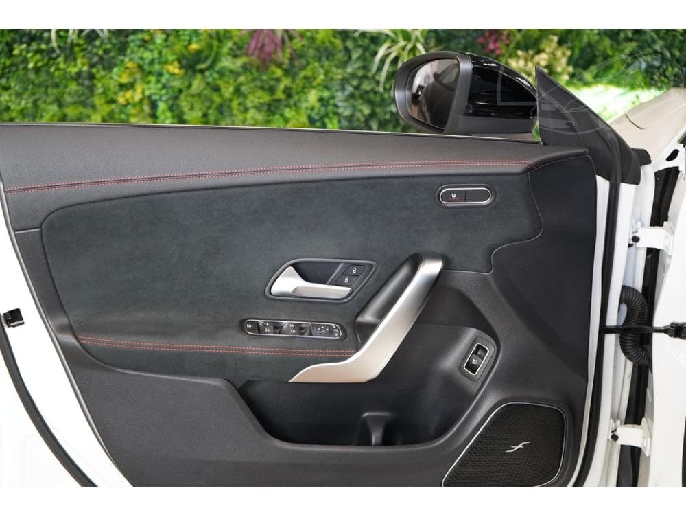 2023 Mercedes-Benz CLA - 25